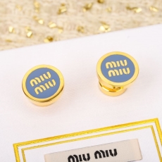 Miu Miu Earrings